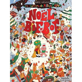 Noël Bif-Bof