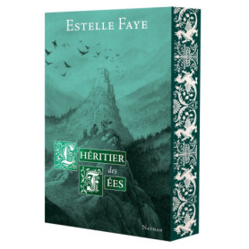 L'héritier des fées