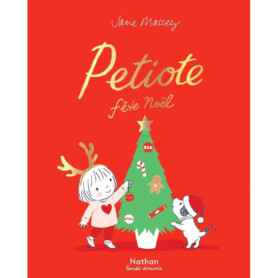 Petiote fête Noël