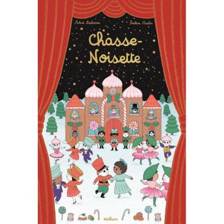 Chasse-Noisette