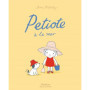 Petiote à la mer