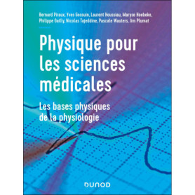 Physique pour les sciences médicales