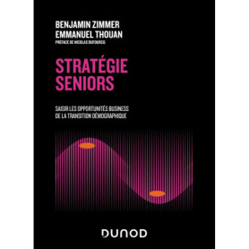 Stratégie seniors