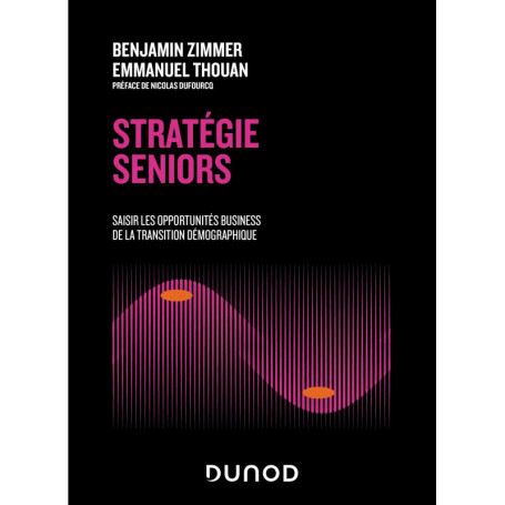Stratégie seniors
