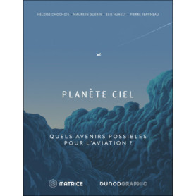 Planète Ciel