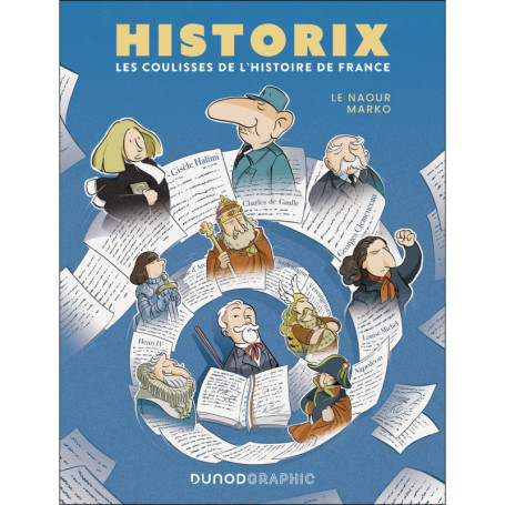 Historix