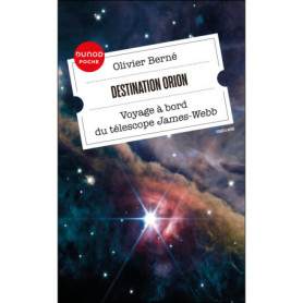 Destination Orion