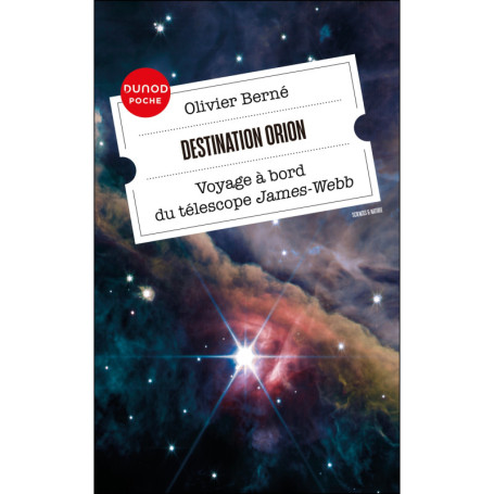 Destination Orion