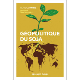 Géopolitique du soja