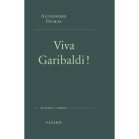 Viva Garibaldi !