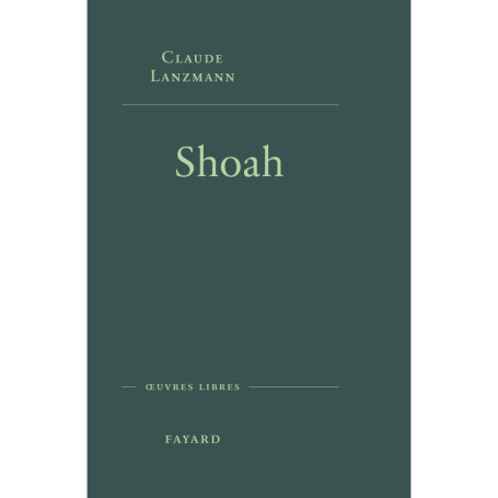Shoah