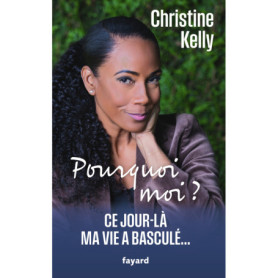 Pourquoi moi ?