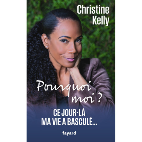 Pourquoi moi ?