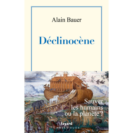 Déclinocène
