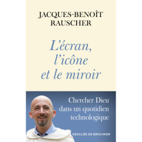 L'écran, l'icône et le miroir