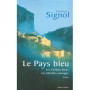 Le pays bleu