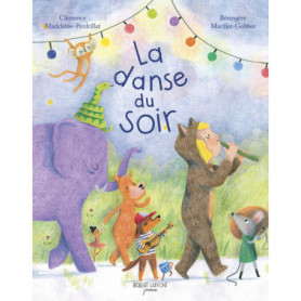 La Danse du soir