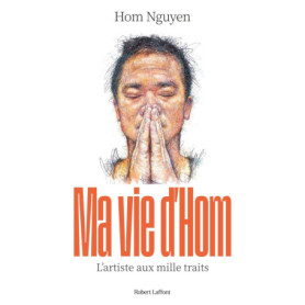 Ma Vie d'Hom - L'artiste aux mille traits