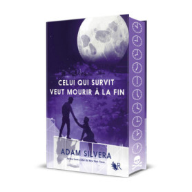 Celui qui survit veut mourir à la fin - Collector