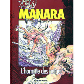 L'Homme des Neiges