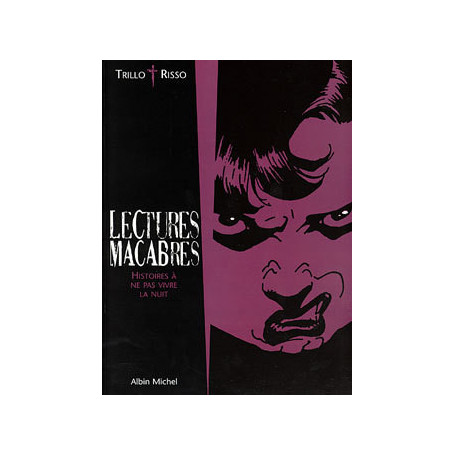 Lectures macabres
