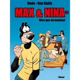 Max & Nina - Tome 03