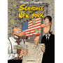 Scandale à New York