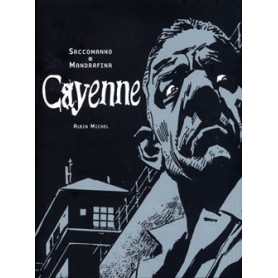 Cayenne