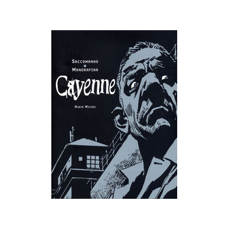 Cayenne