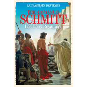 La Traversée des temps - tome 5 - Les Deux royaumes