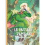 Le Vaisseau d'Amelia - tome 2 - Escale dans la jungle