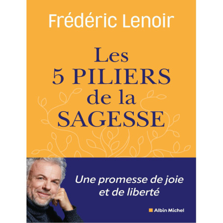 Les Cinq piliers de la sagesse