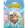 Camp Coyote - tome 1 - Les Vacances de la mort