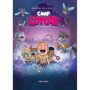 Camp Coyote - tome 2 - Sang dessus dessous
