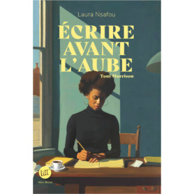 Ecrire avant l'aube
