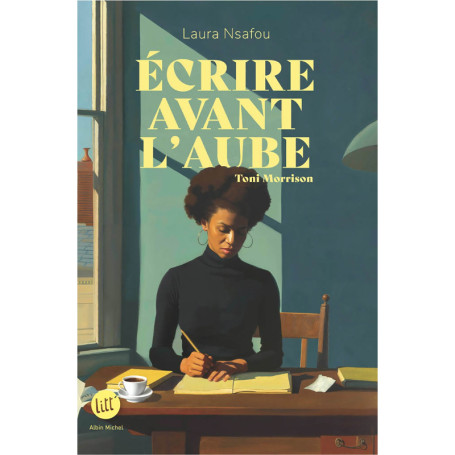 Ecrire avant l'aube