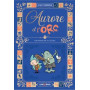 Aurore et l'Orc - tome 1 - Un nouveau à l'école