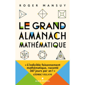 Le Grand Almanach mathématique Le Grand Almanach mathématique