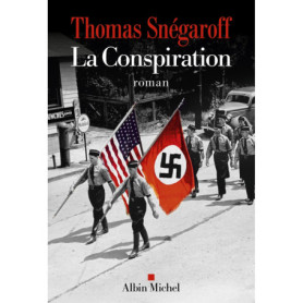 La Conspiration