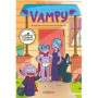 Vampy - Nouveaux Voisins chez les humains