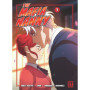 The Mafia Nanny - tome 1