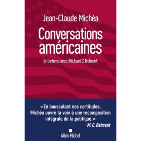 Conversations américaines