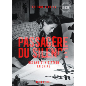Passagère du silence (Collector - Version enrichie - Images inédites - Edition 2025)