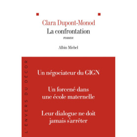 La Confrontation