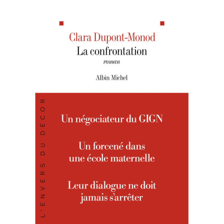 La Confrontation
