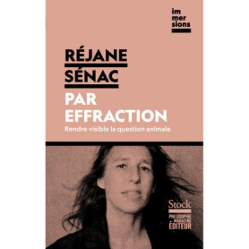 Par effraction