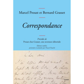 Correspondance