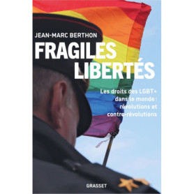 Fragiles libertés