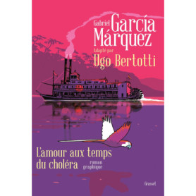 L'amour aux temps du choléra