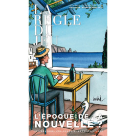 La règle du jeu n°86